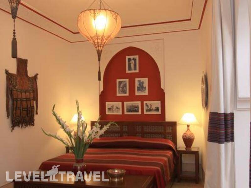 Фотография Riad Karmela