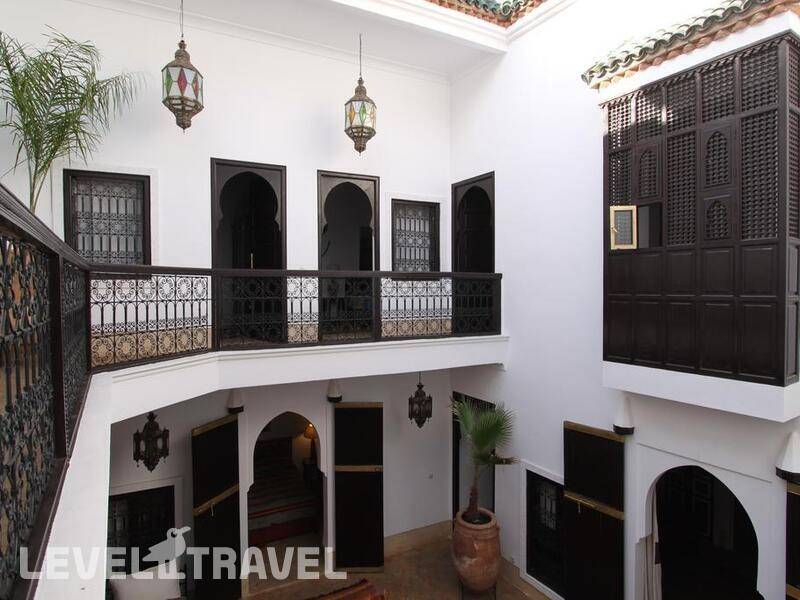 Фотография Riad Karmela