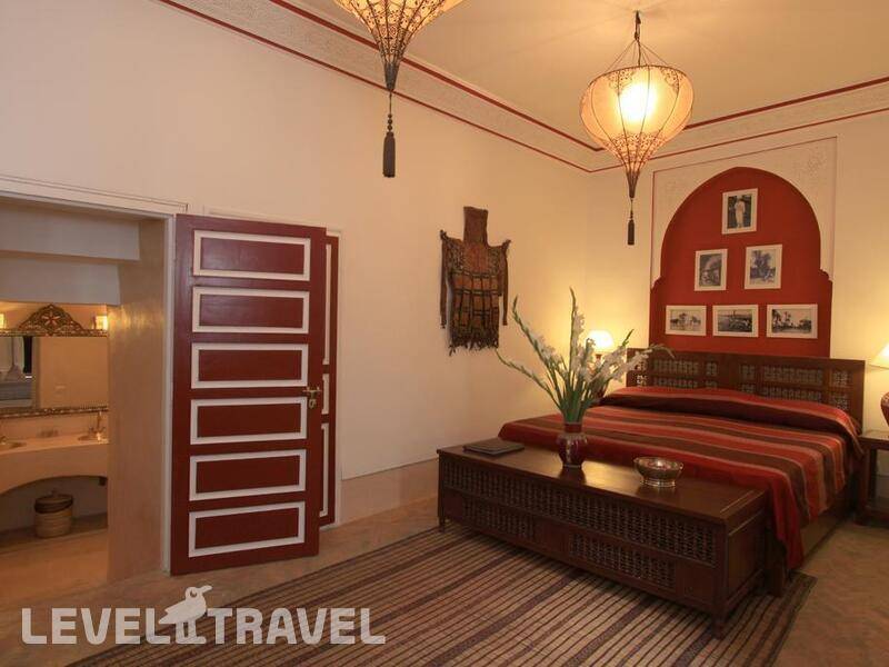 Фотография Riad Karmela