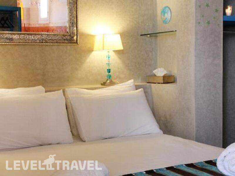 Фотография Riad L'Escale De Marrakech