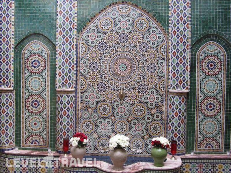 Фотография Riad L'Escale De Marrakech