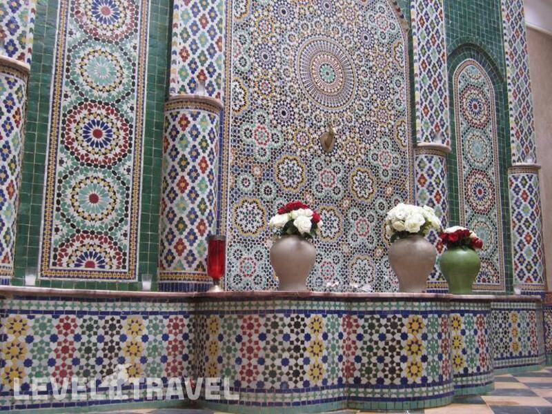 Фотография Riad L'Escale De Marrakech