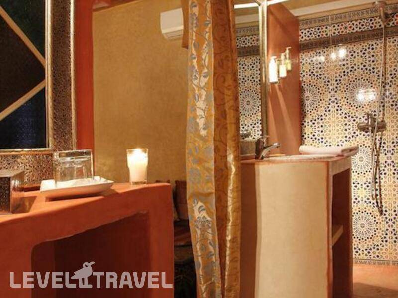 Фотография Riad L'Escale De Marrakech