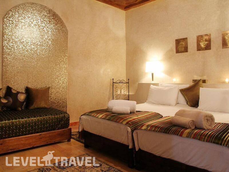 Фотография Riad L'Escale De Marrakech