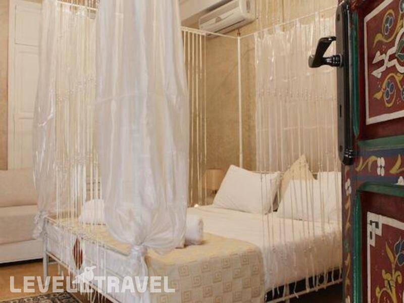 Фотография Riad L'Escale De Marrakech