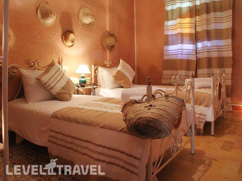 Фотография Riad L'Escale De Marrakech