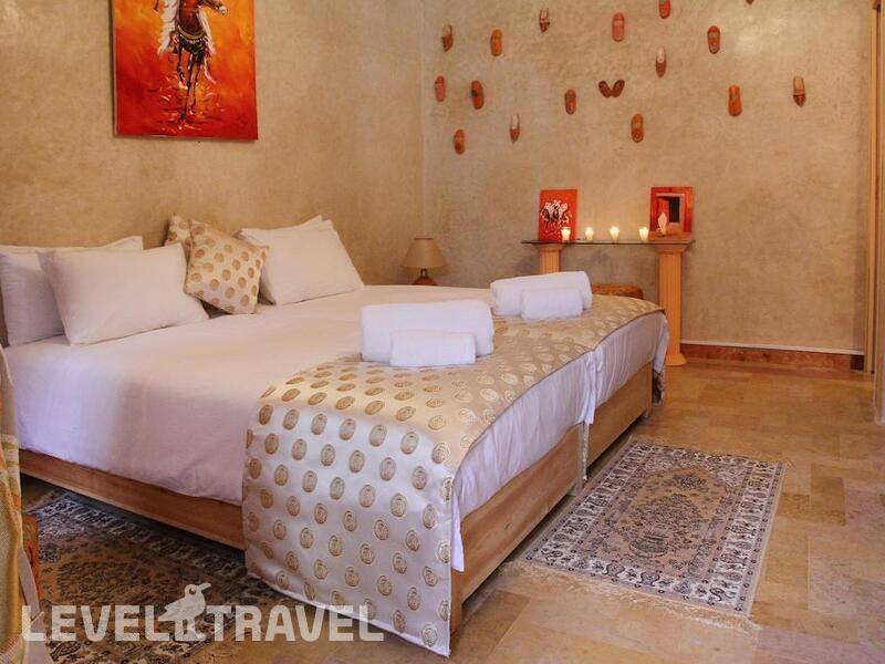 Фотография Riad L'Escale De Marrakech