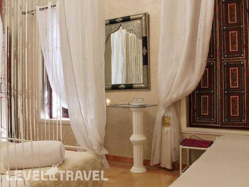 Фотография Riad L'Escale De Marrakech
