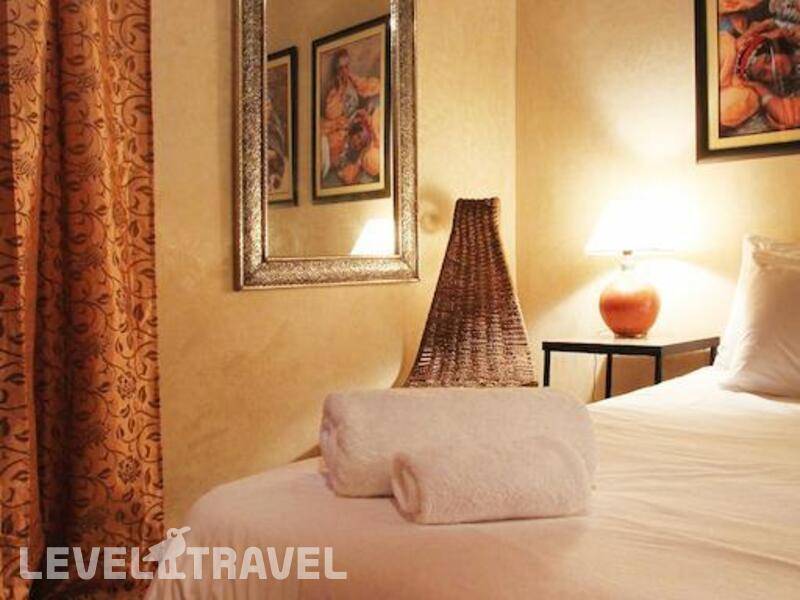 Фотография Riad L'Escale De Marrakech