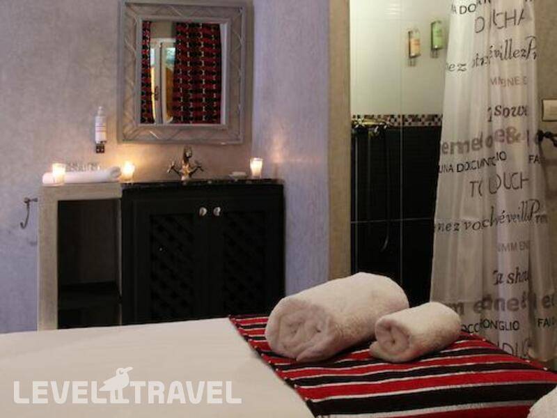 Фотография Riad L'Escale De Marrakech