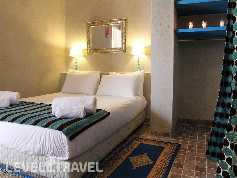 Фотография Riad L'Escale De Marrakech