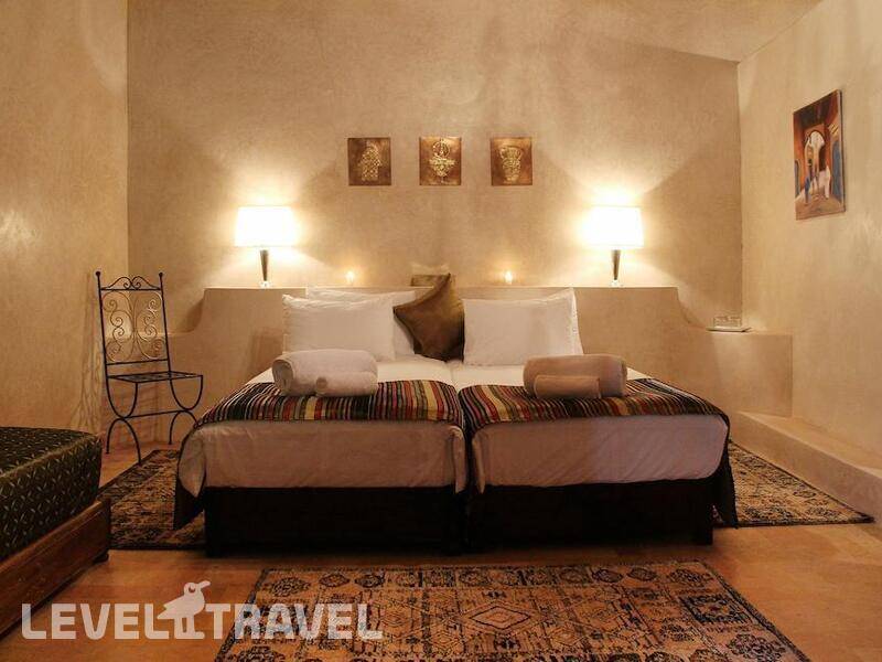 Фотография Riad L'Escale De Marrakech