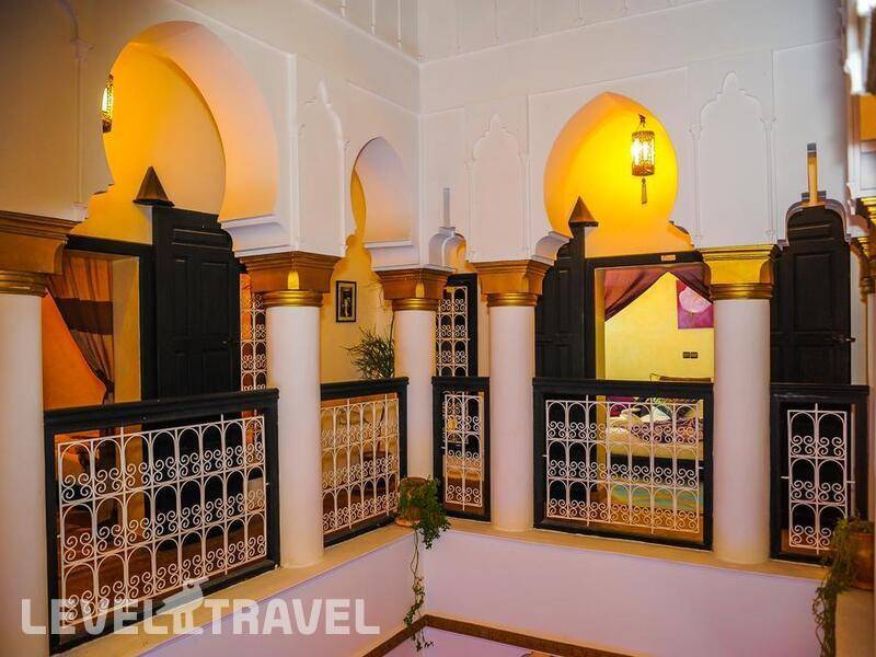 Фотография Riad L'Orchidee