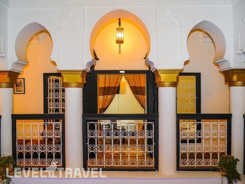 Фотография Riad L'Orchidee