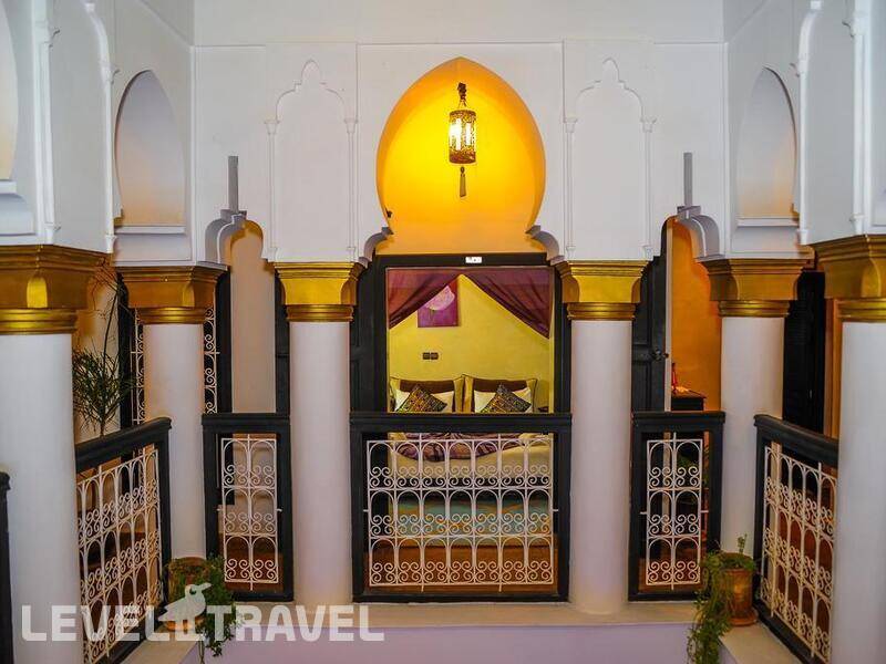 Фотография Riad L'Orchidee