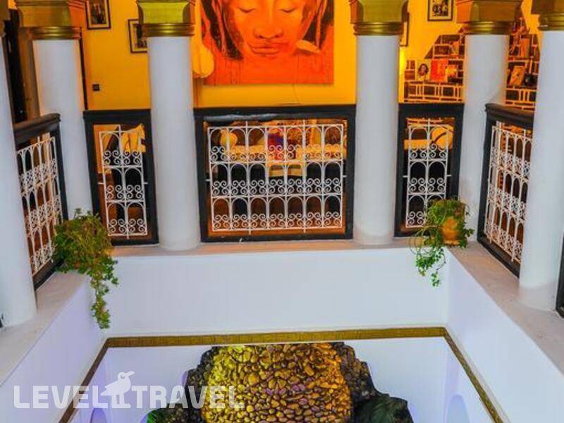 Фотография Riad L'Orchidee