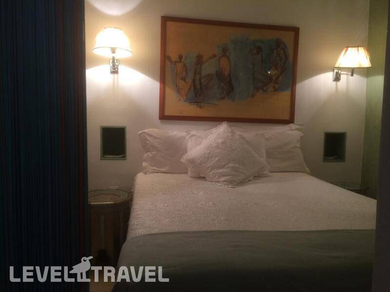 Фотография Riad La Cigale