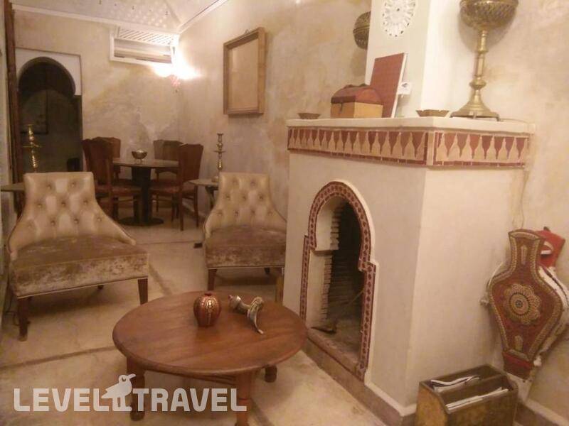 Фотография Riad La Cigale