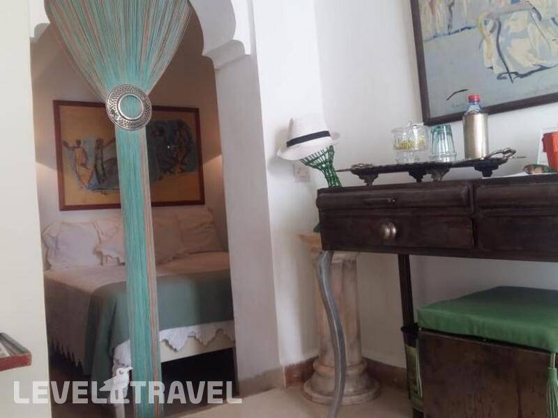 Фотография Riad La Cigale
