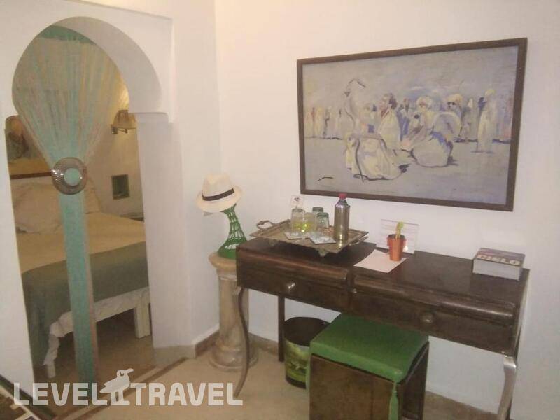 Фотография Riad La Cigale
