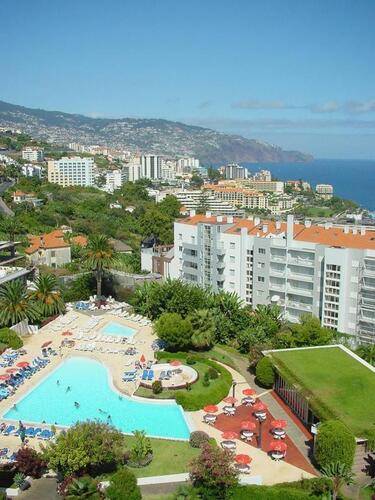 Jardins D`Ajuda Suite