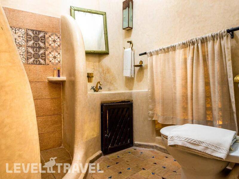 Фотография Riad La Croix Berbere