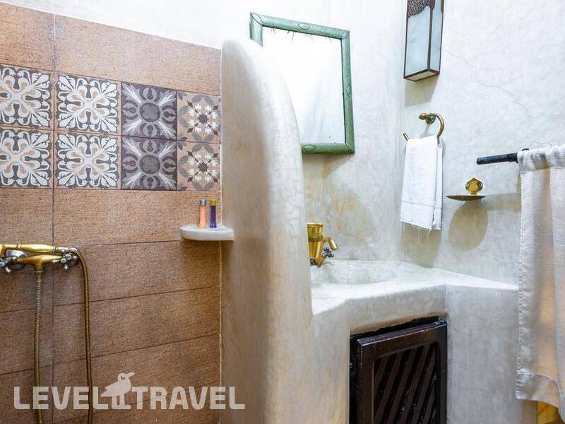 Фотография Riad La Croix Berbere