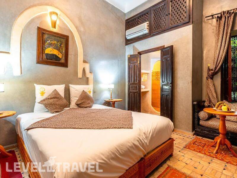 Фотография Riad La Croix Berbere