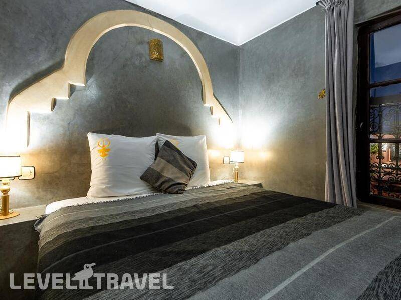 Фотография Riad La Croix Berbere