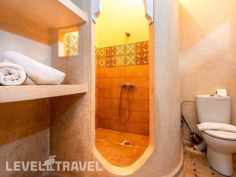 Фотография Riad La Croix Berbere