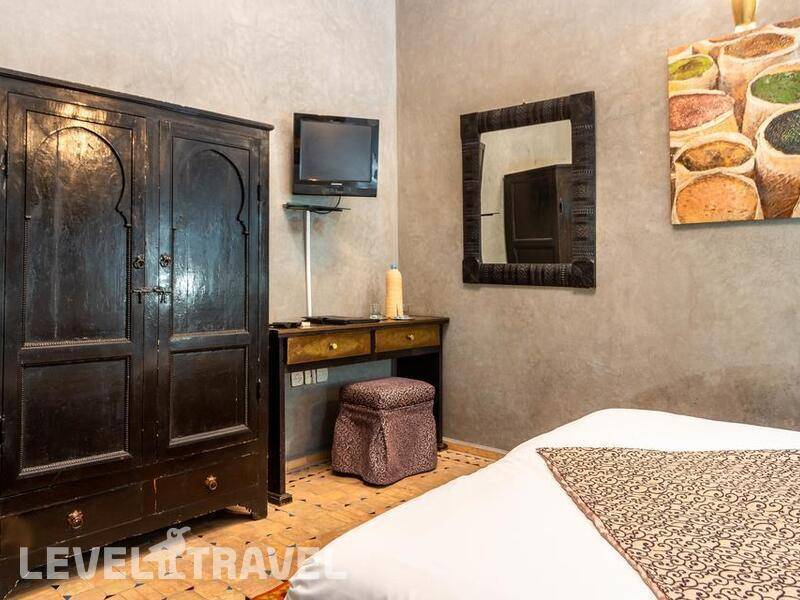 Фотография Riad La Croix Berbere