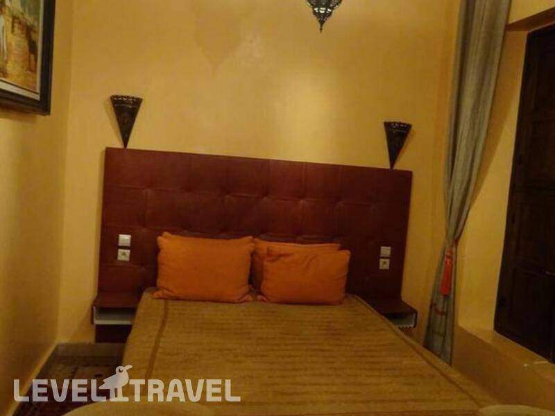 Фотография Riad La Croix Berbere De Luxe