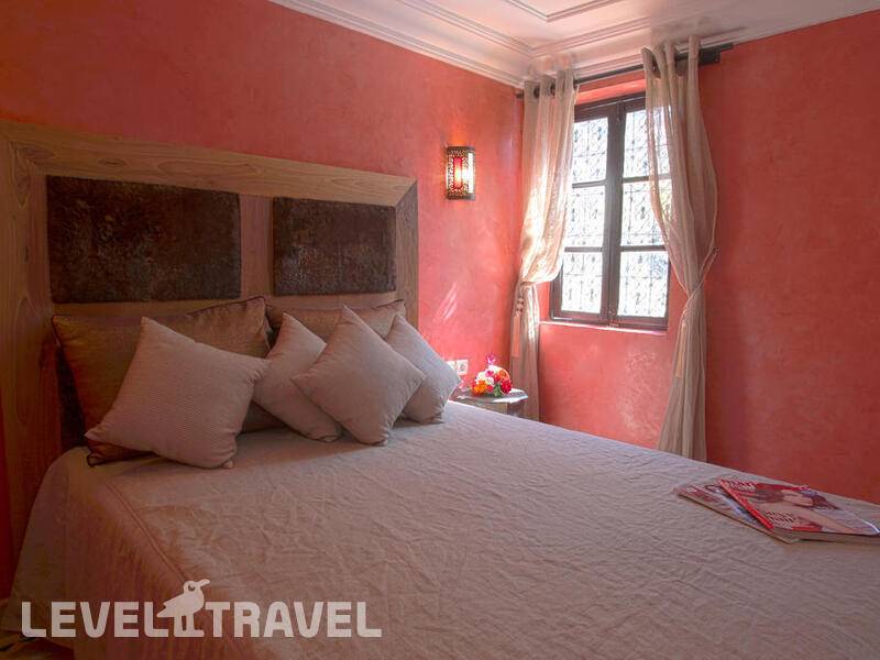 Фотография Riad La Croix Berbere De Luxe