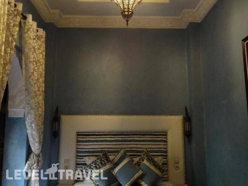 Фотография Riad La Croix Berbere De Luxe