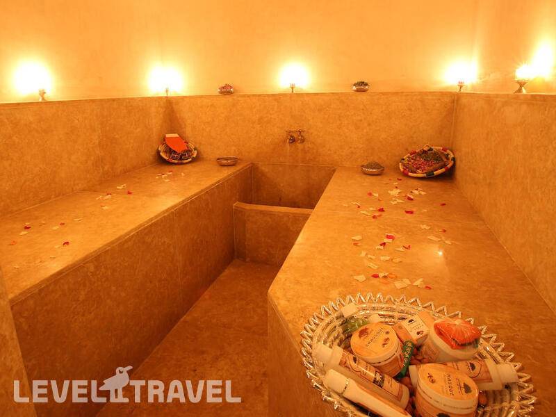 Фотография Riad La Croix Berbere De Luxe
