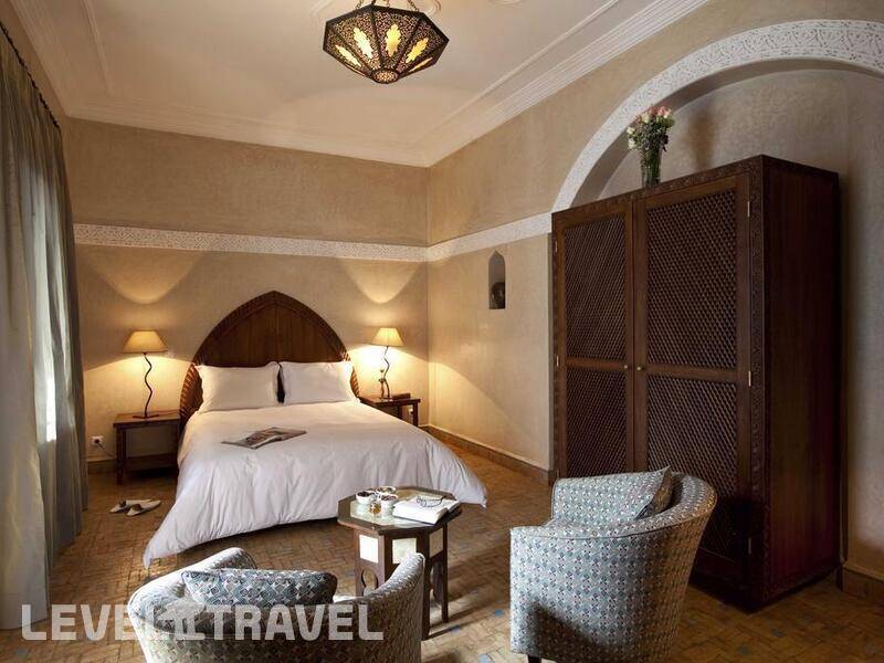 Фотография Riad Les Bougainvillers