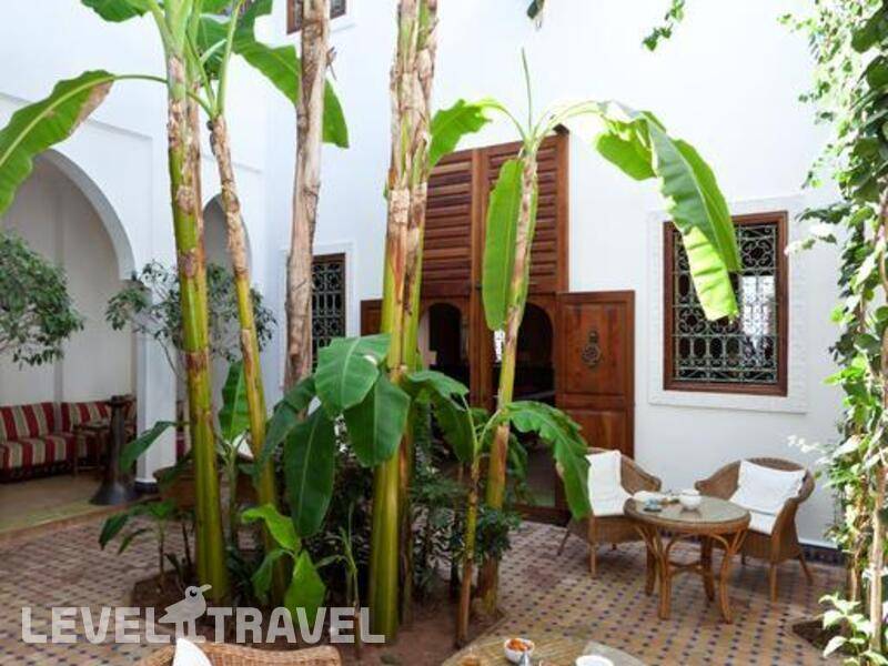 Фотография Riad Les Bougainvillers
