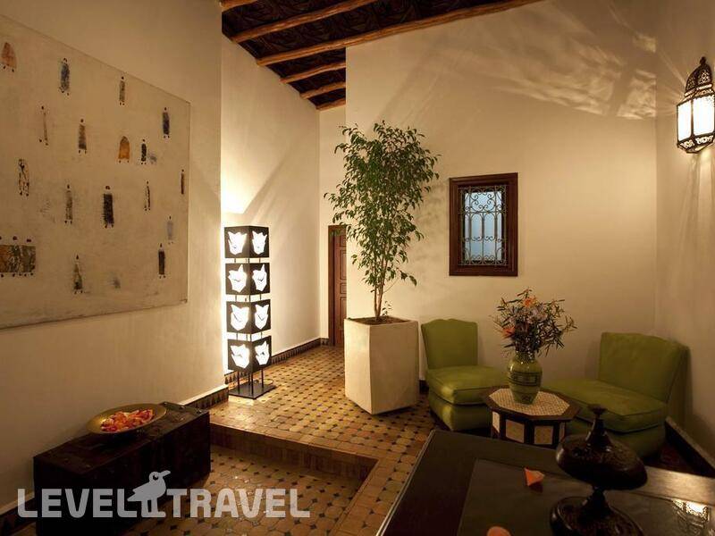 Фотография Riad Les Bougainvillers
