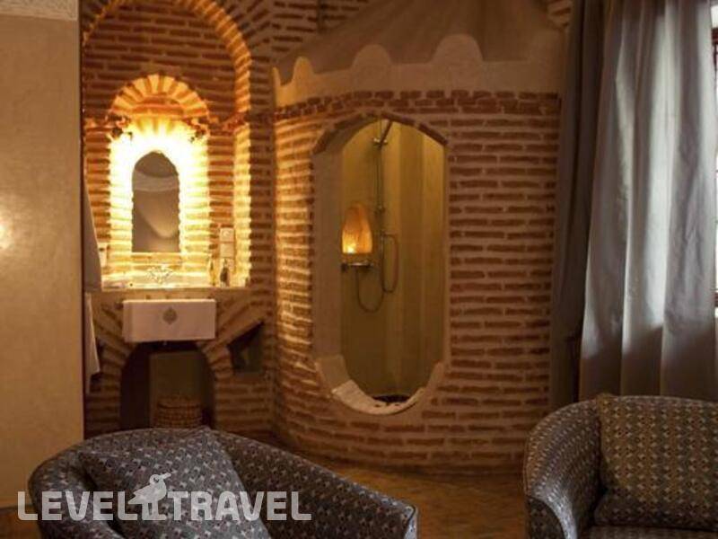 Фотография Riad Les Bougainvillers
