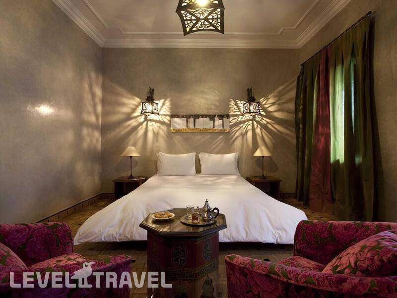 Фотография Riad Les Bougainvillers