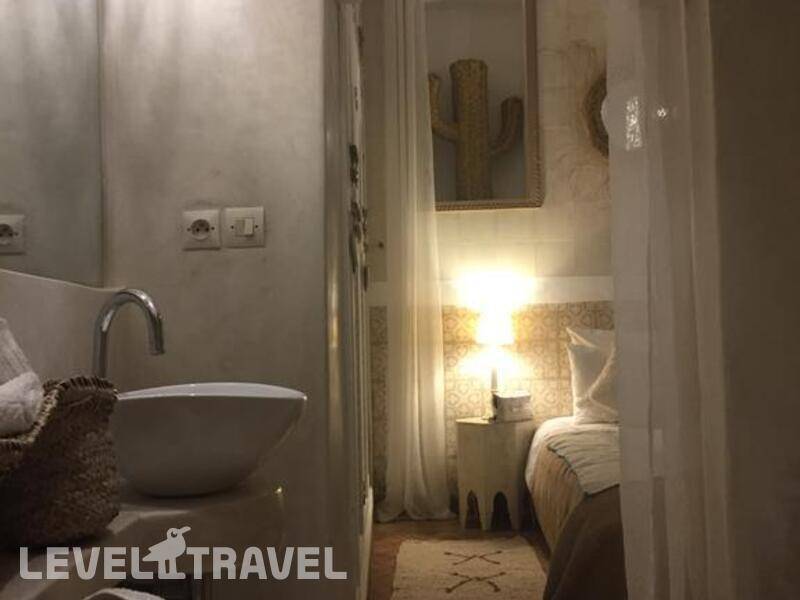 Фотография Riad Les Orangers D'Alilia