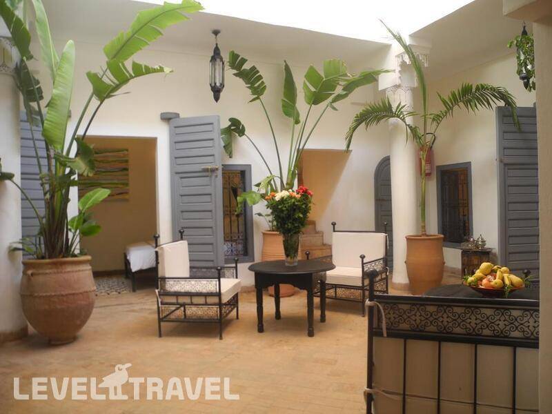 Фотография Riad Linda