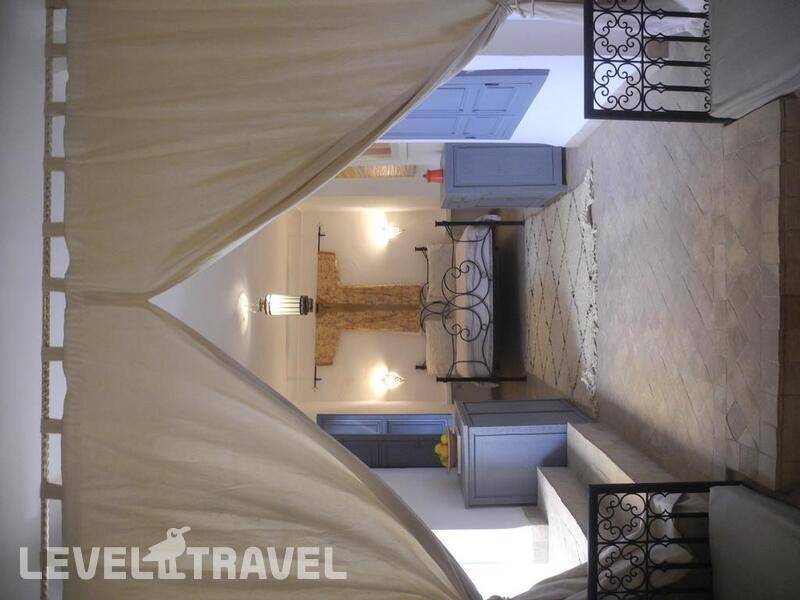Фотография Riad Linda