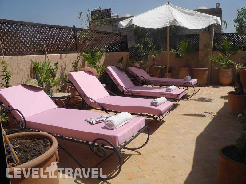 Фотография Riad Linda
