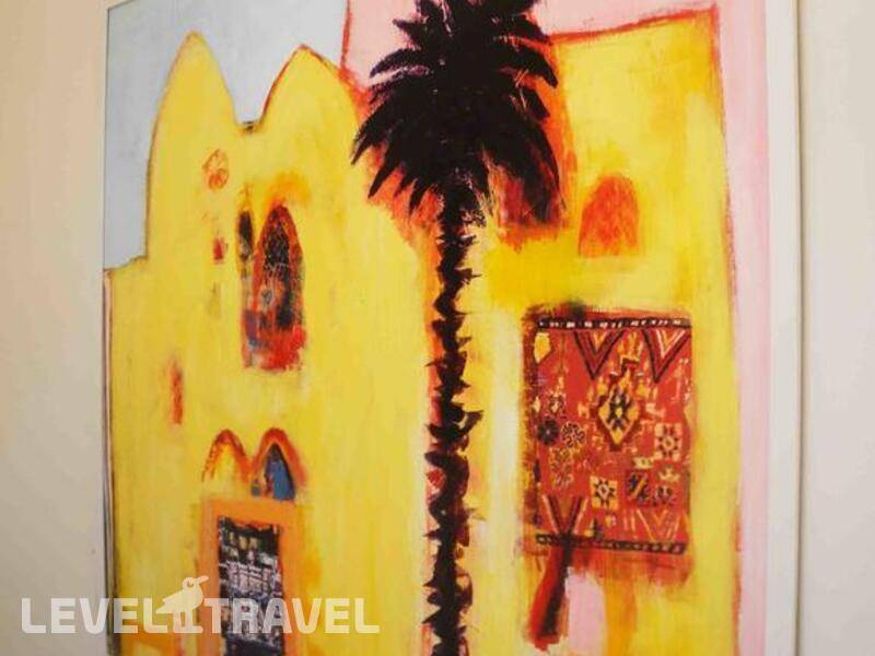 Фотография Riad Linda