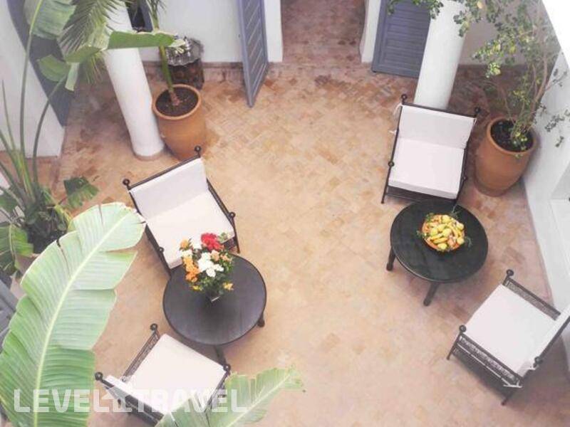 Фотография Riad Linda