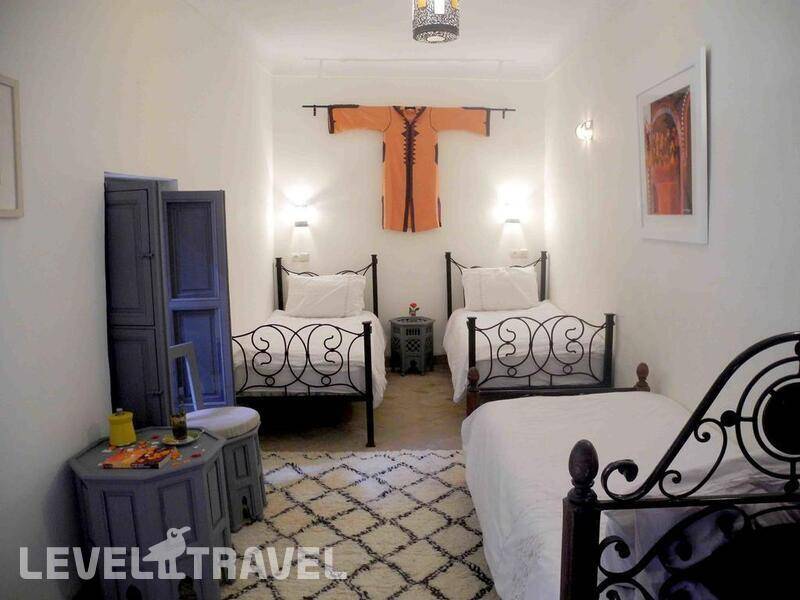 Фотография Riad Linda