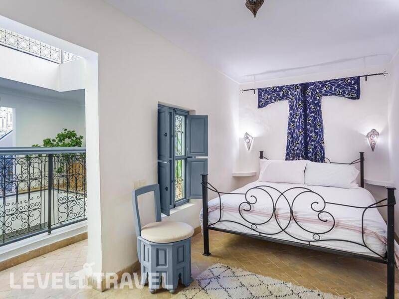 Фотография Riad Linda Фотография Riad Linda