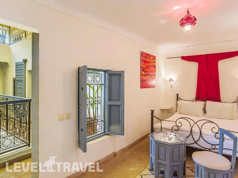 Фотография Riad Linda Фотография Riad Linda