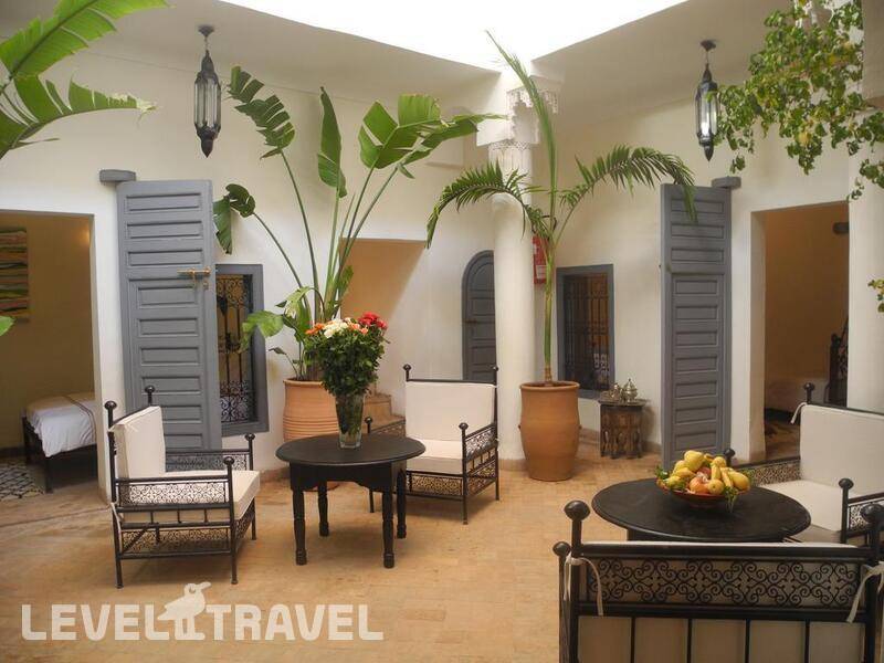 Фотография Riad Linda
